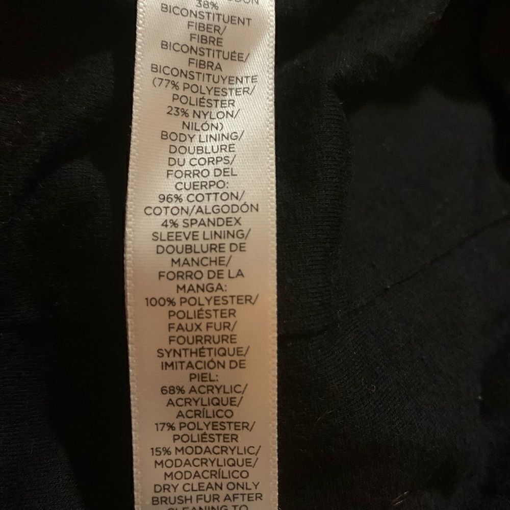 Loft Jacket  - Picture 7 of 8